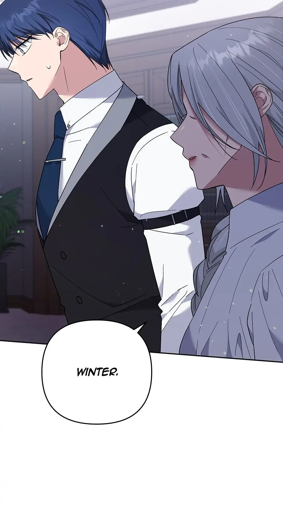 What It Means to be You? Chapter 55 - page 80