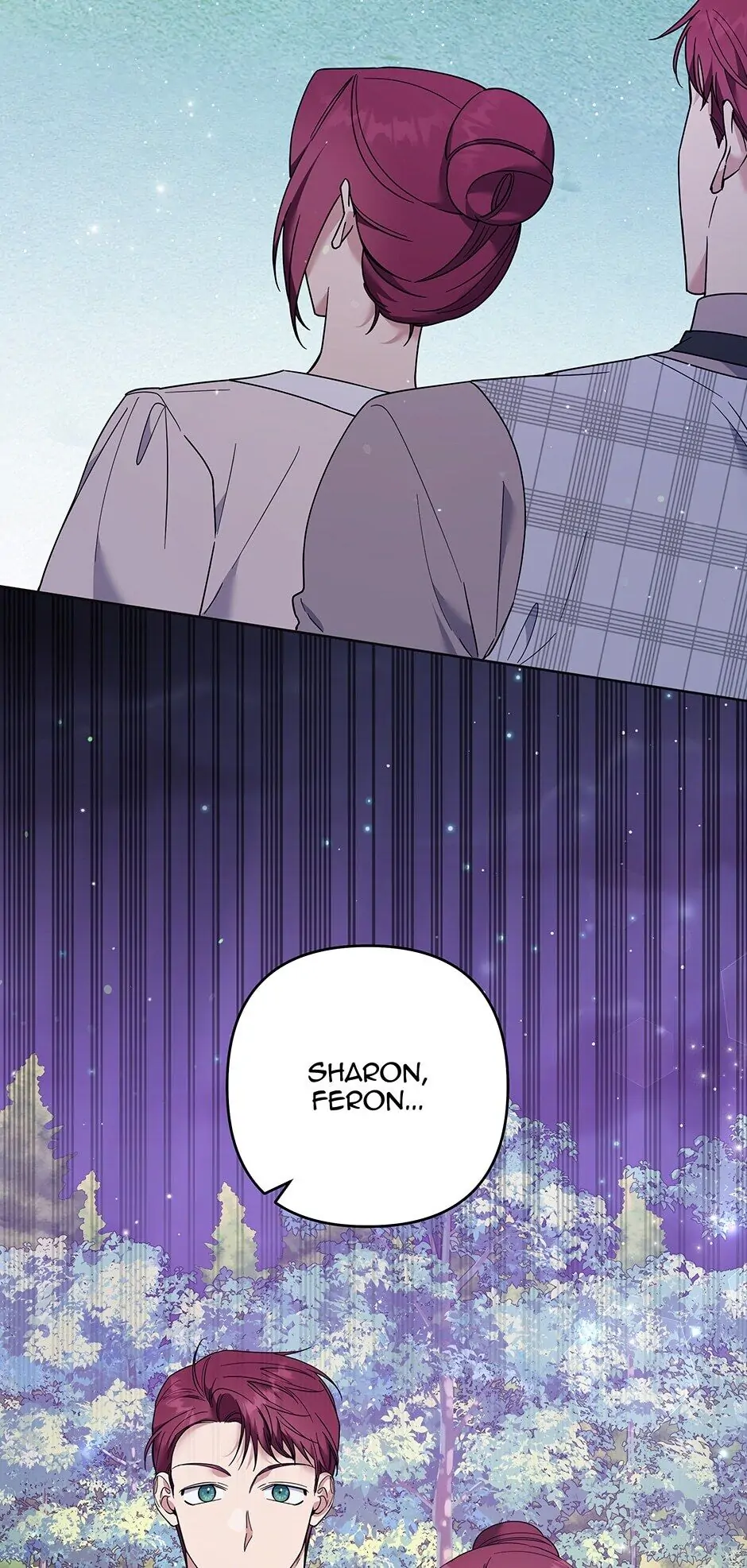 What It Means to be You? Chapter 55 - page 8