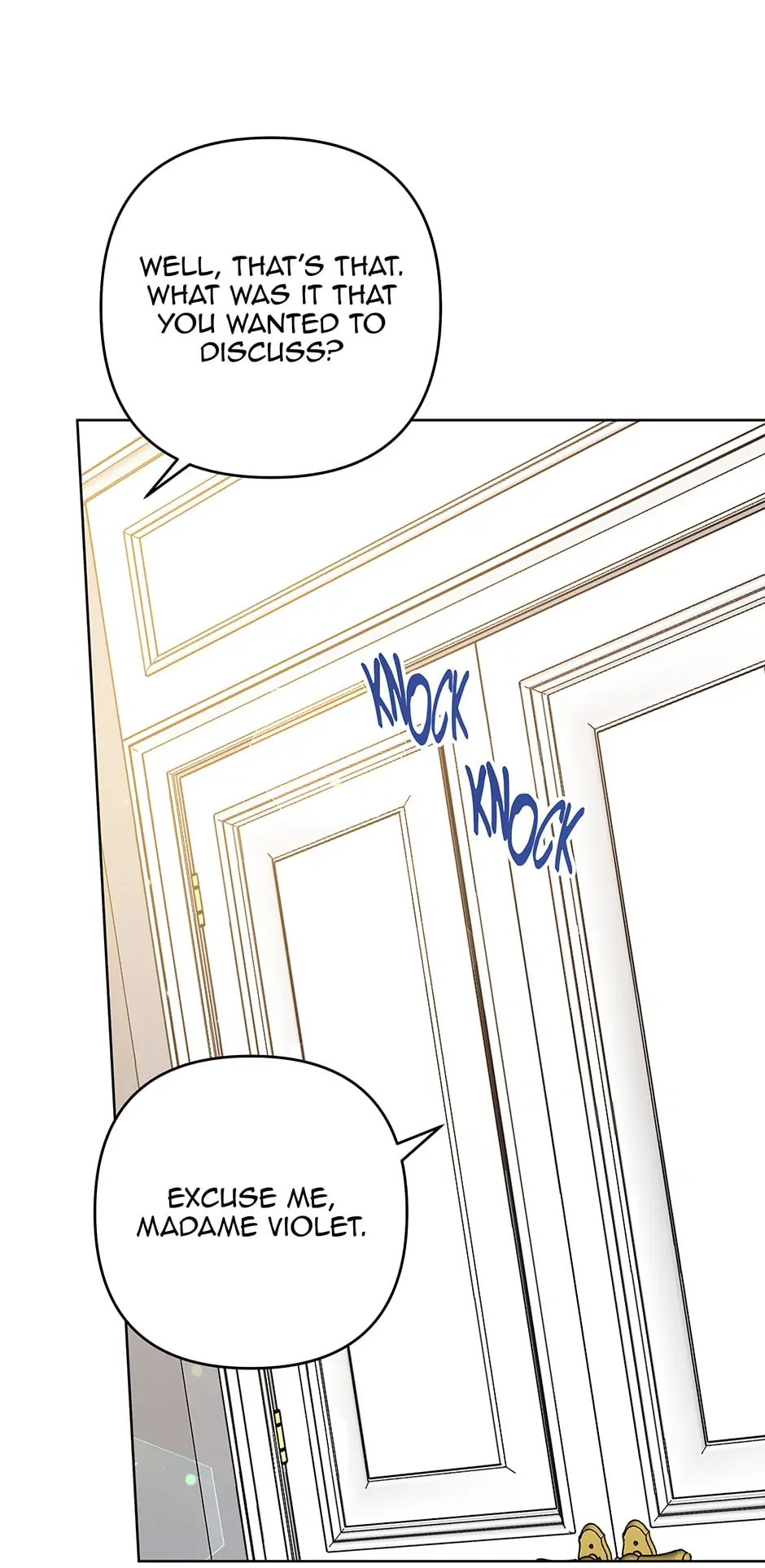 What It Means to be You? Chapter 79 - page 86