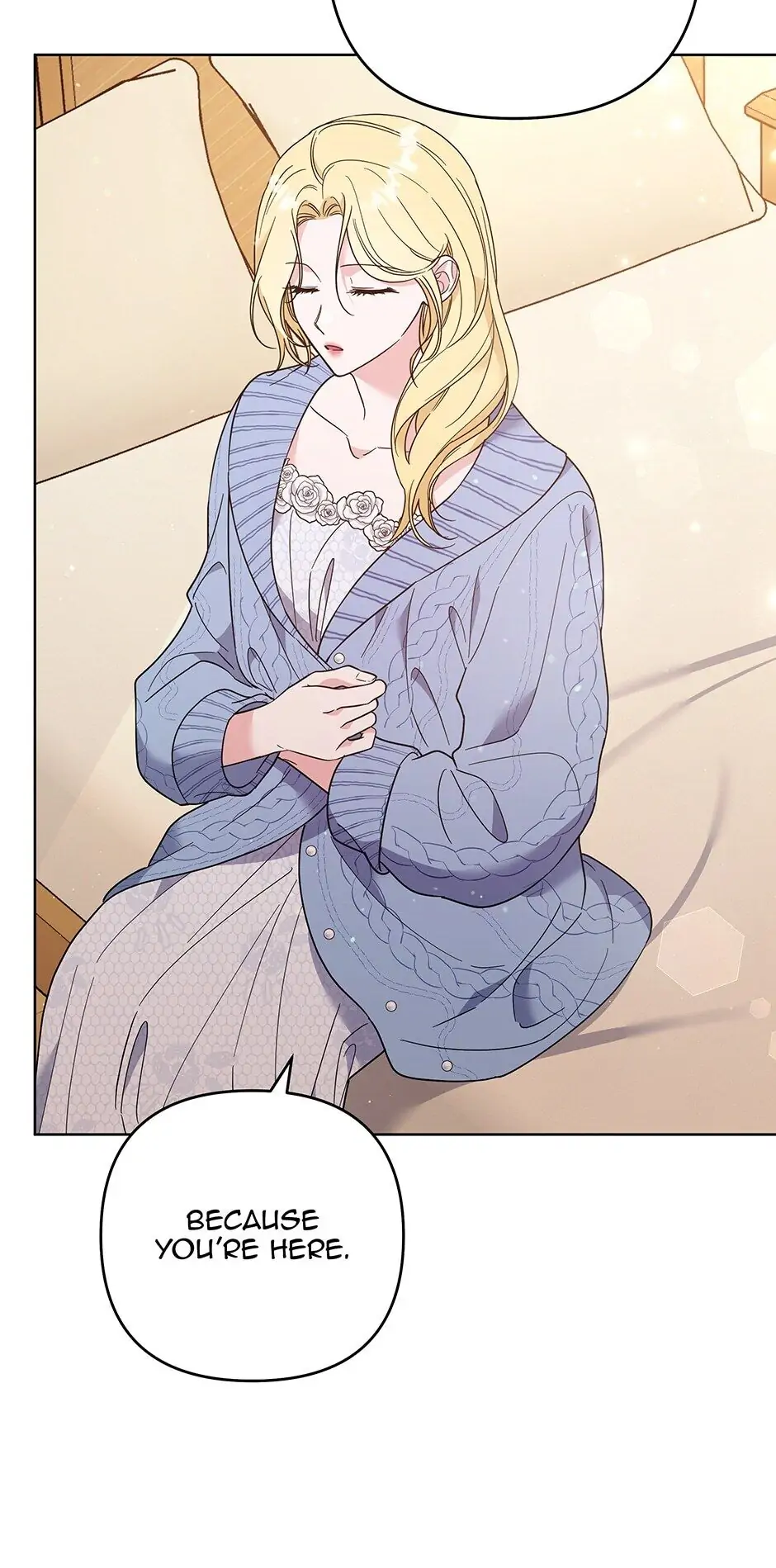 What It Means to be You? Chapter 54 - page 10