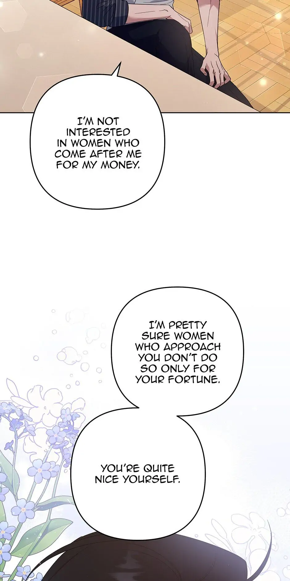 What It Means to be You? Chapter 54 - page 13
