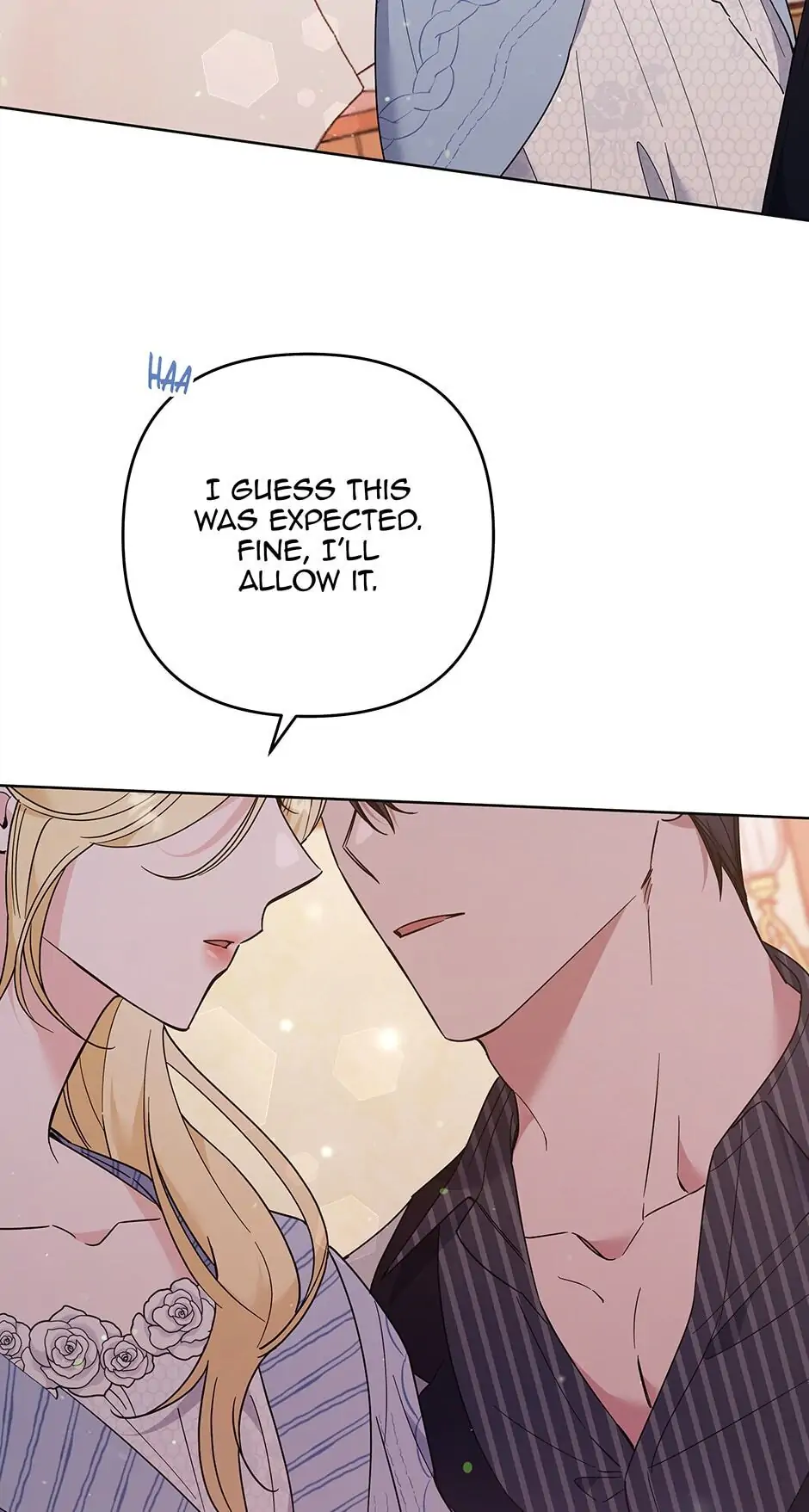 What It Means to be You? Chapter 54 - page 18