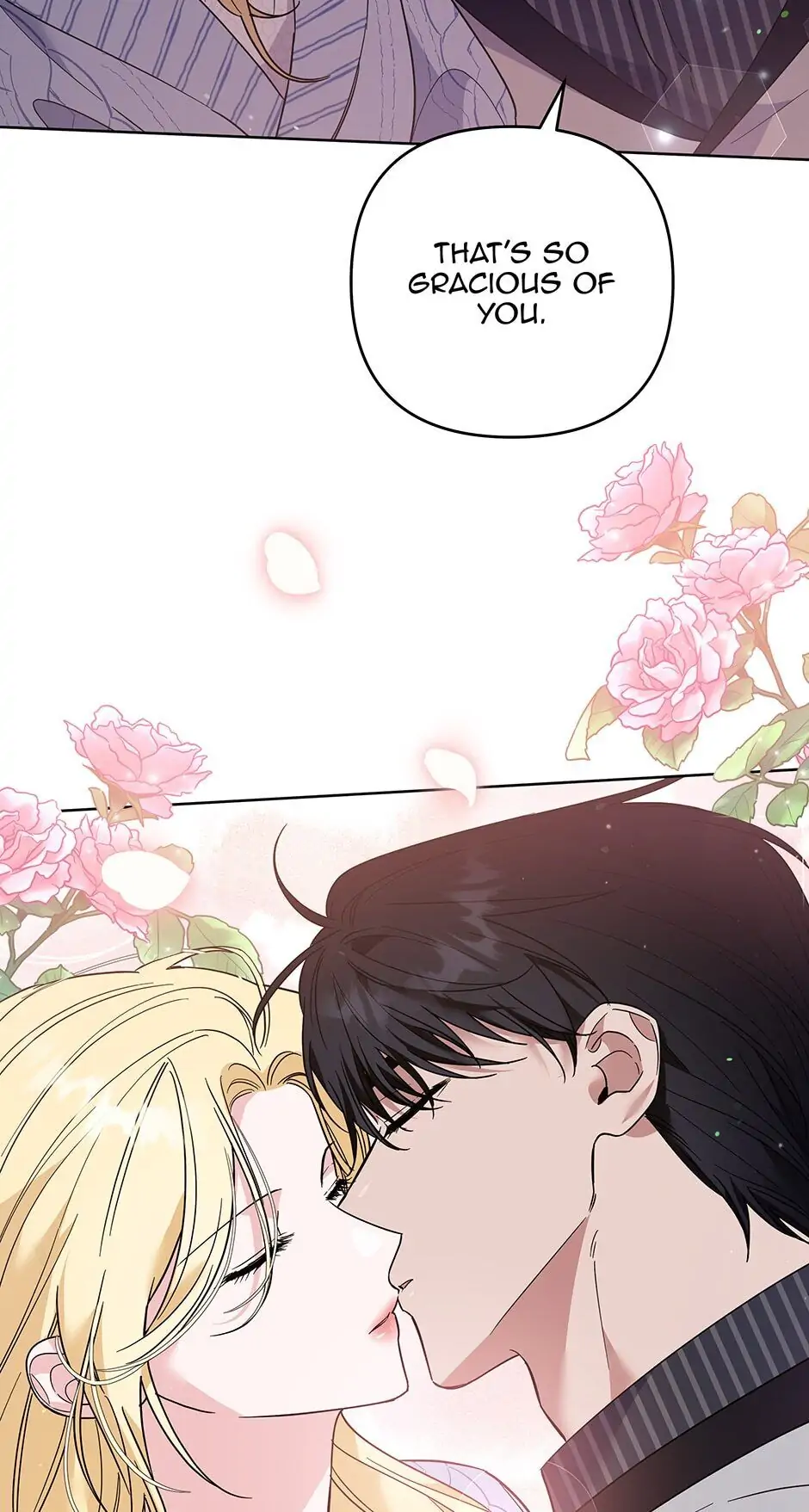 What It Means to be You? Chapter 54 - page 19