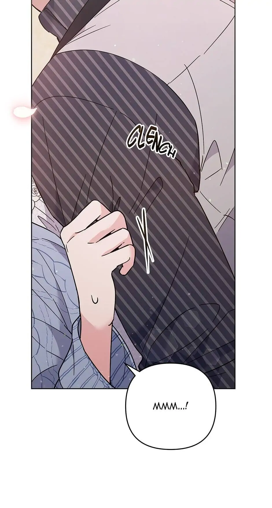 What It Means to be You? Chapter 54 - page 21