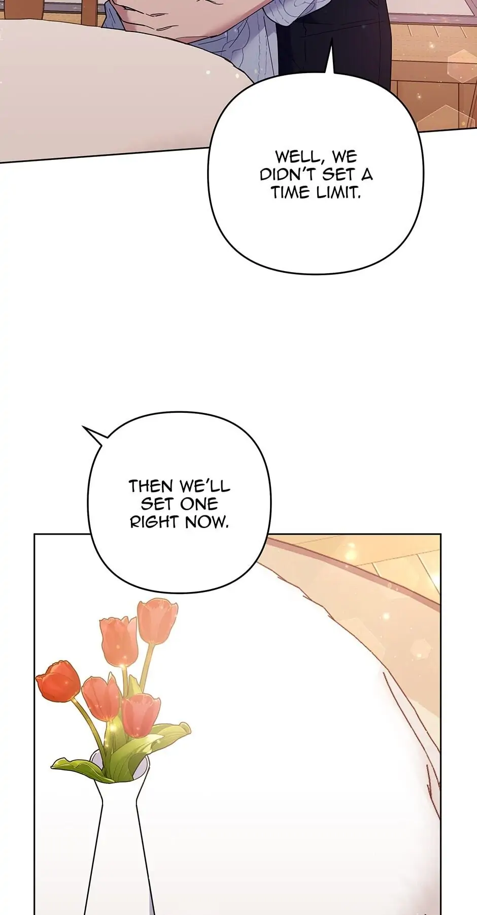 What It Means to be You? Chapter 54 - page 23