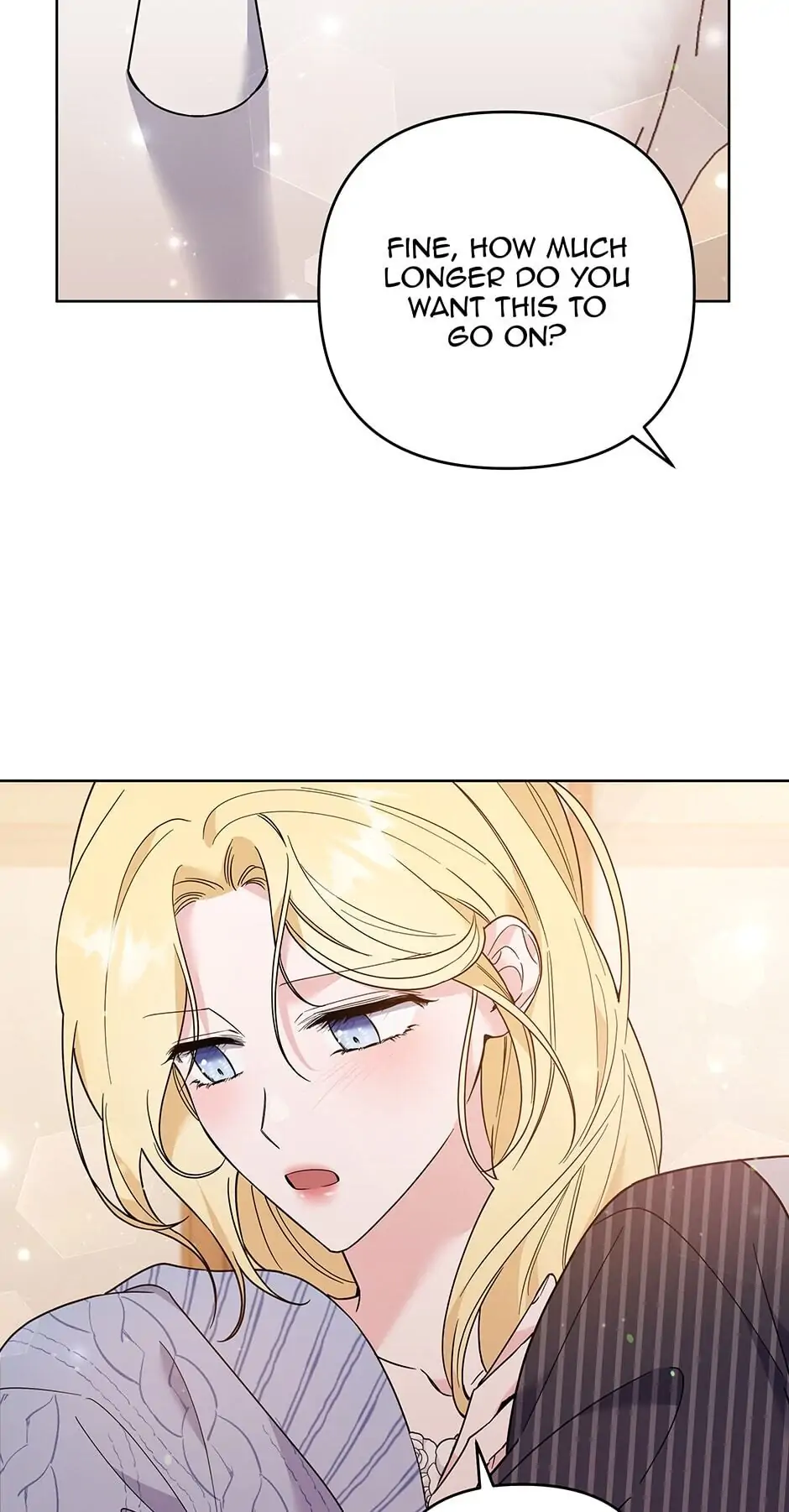 What It Means to be You? Chapter 54 - page 24