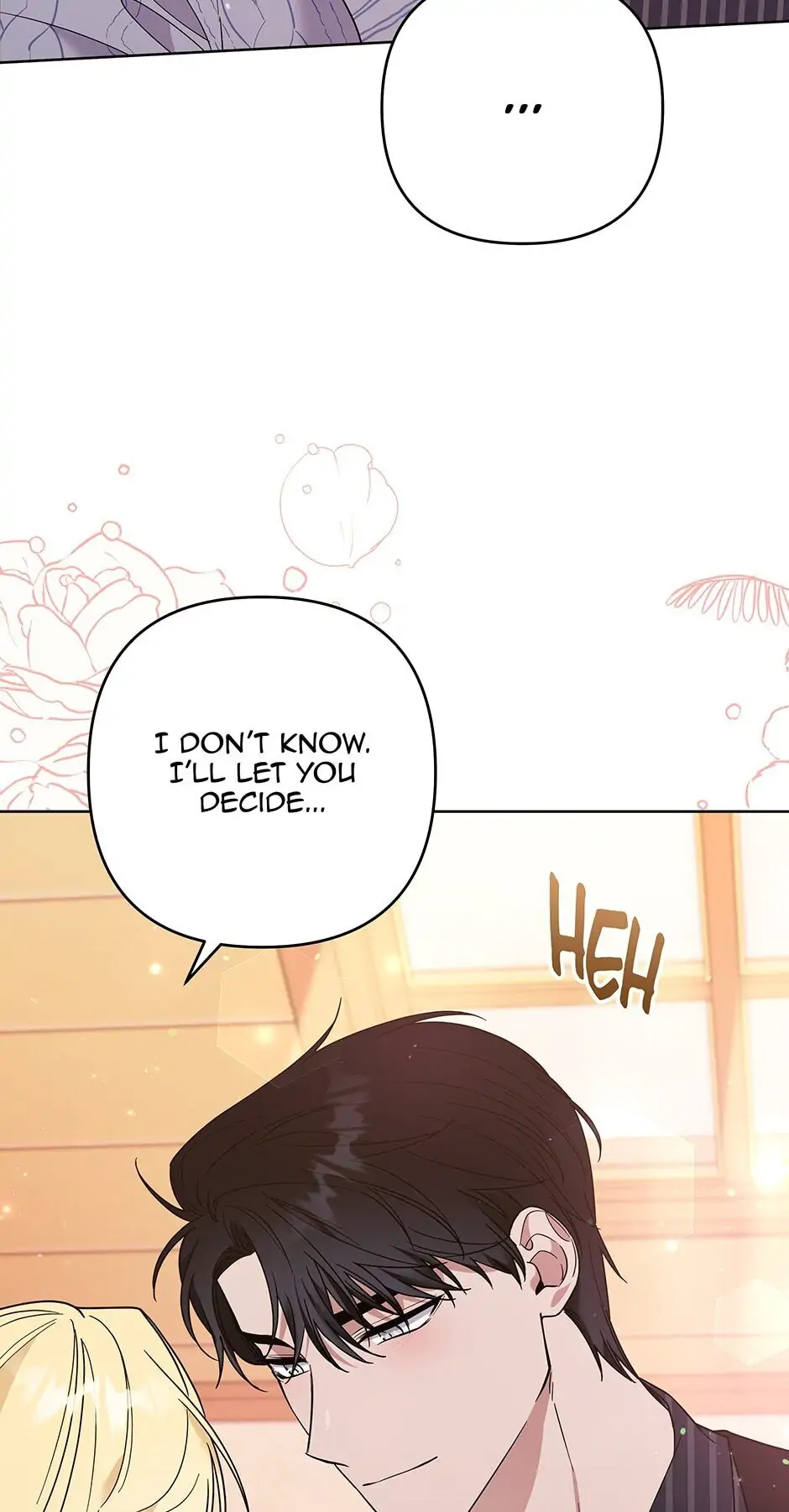 What It Means to be You? Chapter 54 - page 25
