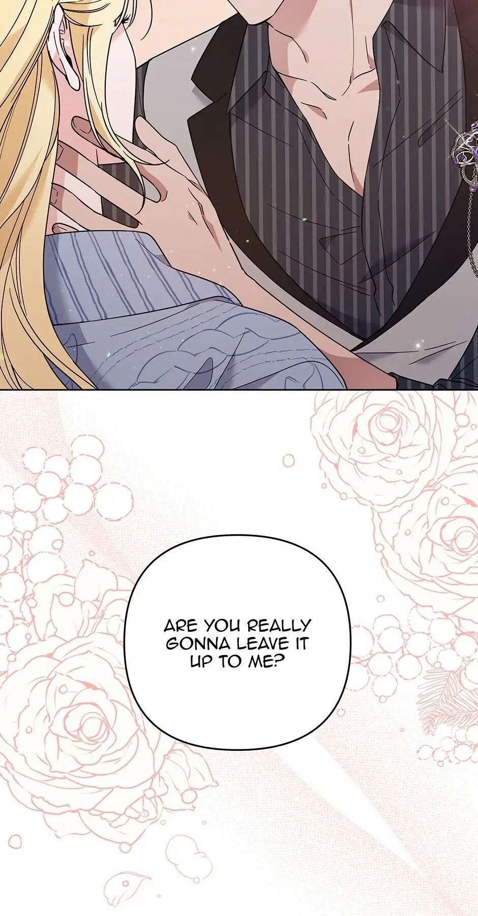 What It Means to be You? Chapter 54 - page 26