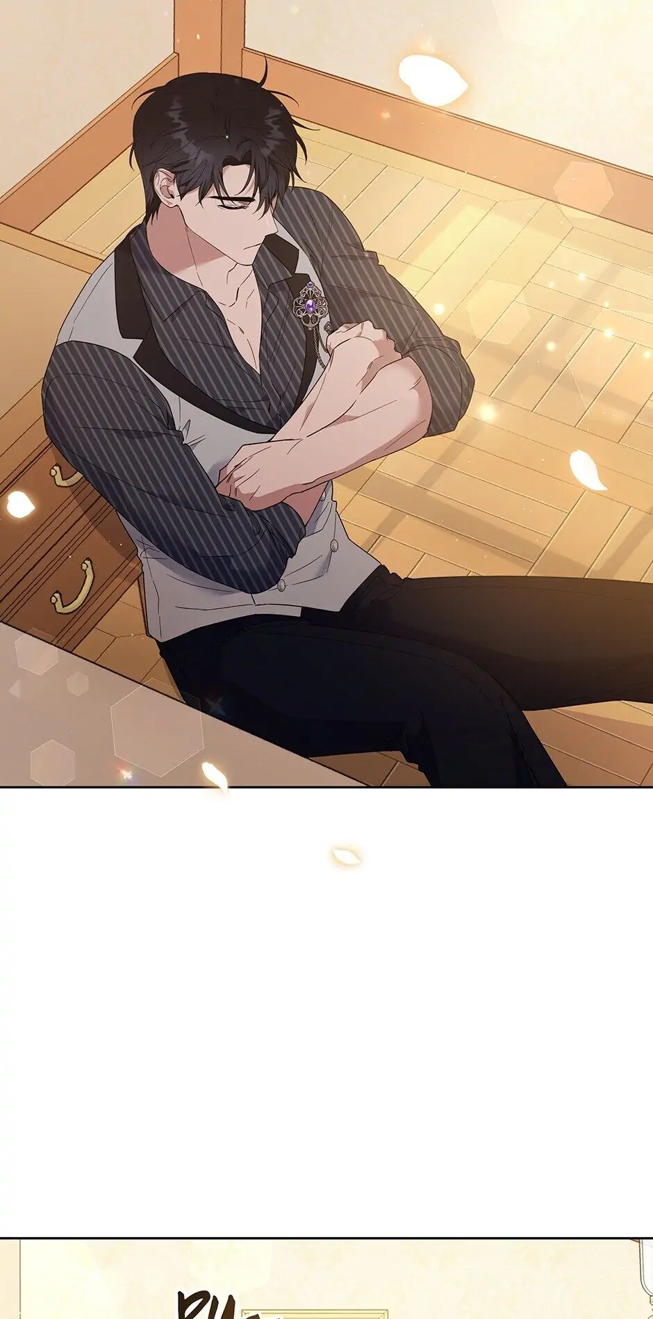 What It Means to be You? Chapter 54 - page 2