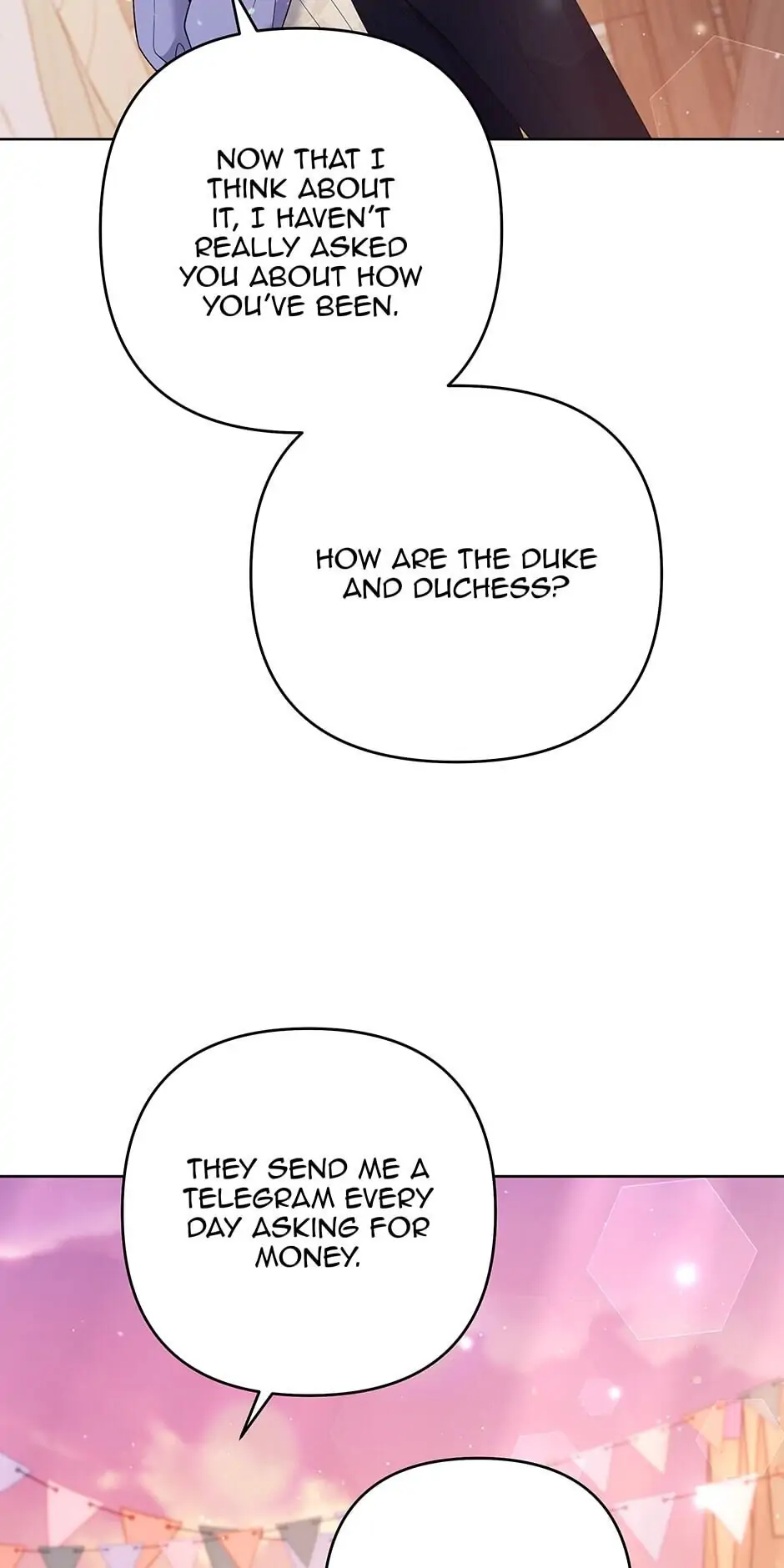 What It Means to be You? Chapter 54 - page 31