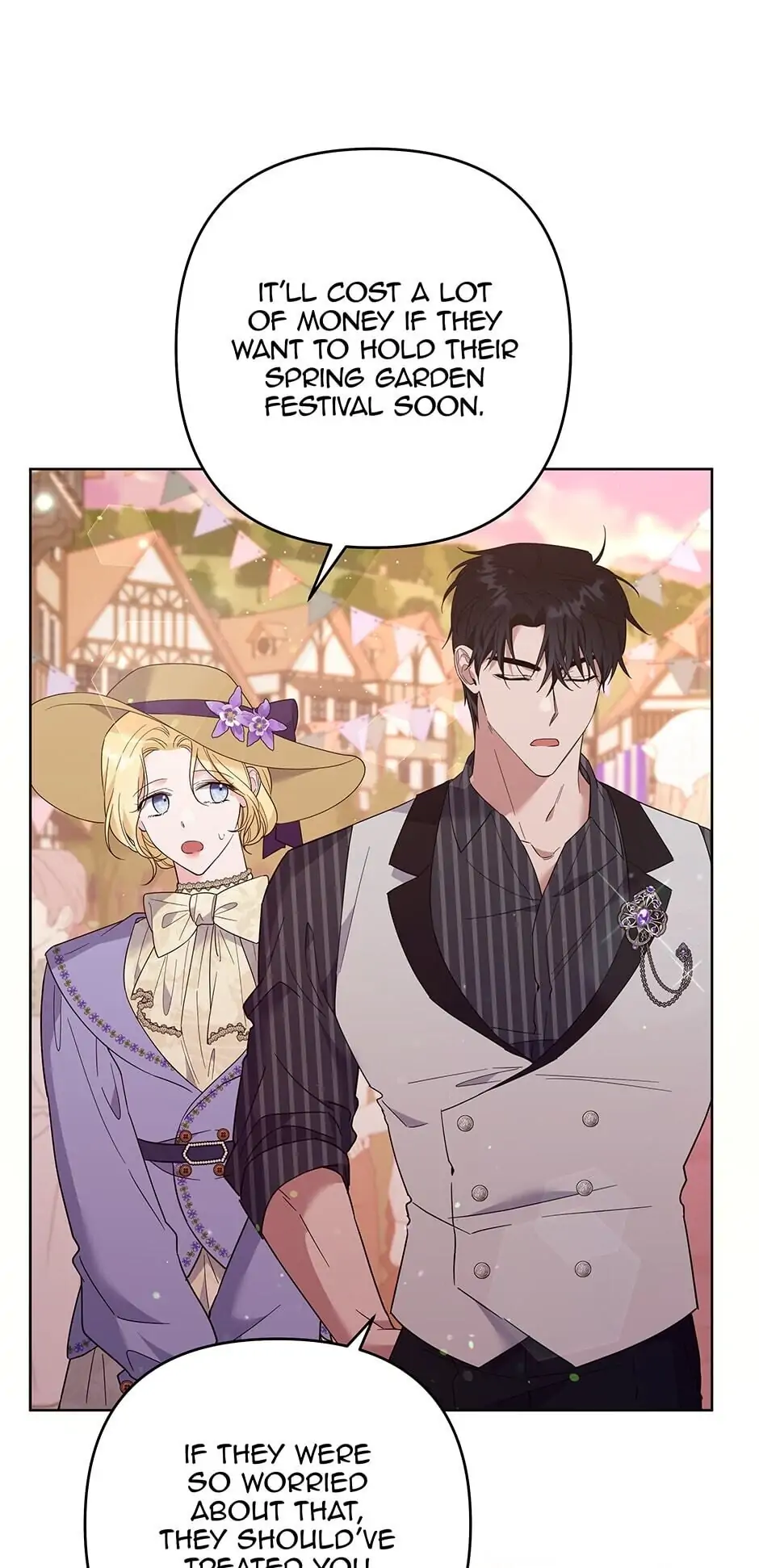 What It Means to be You? Chapter 54 - page 33