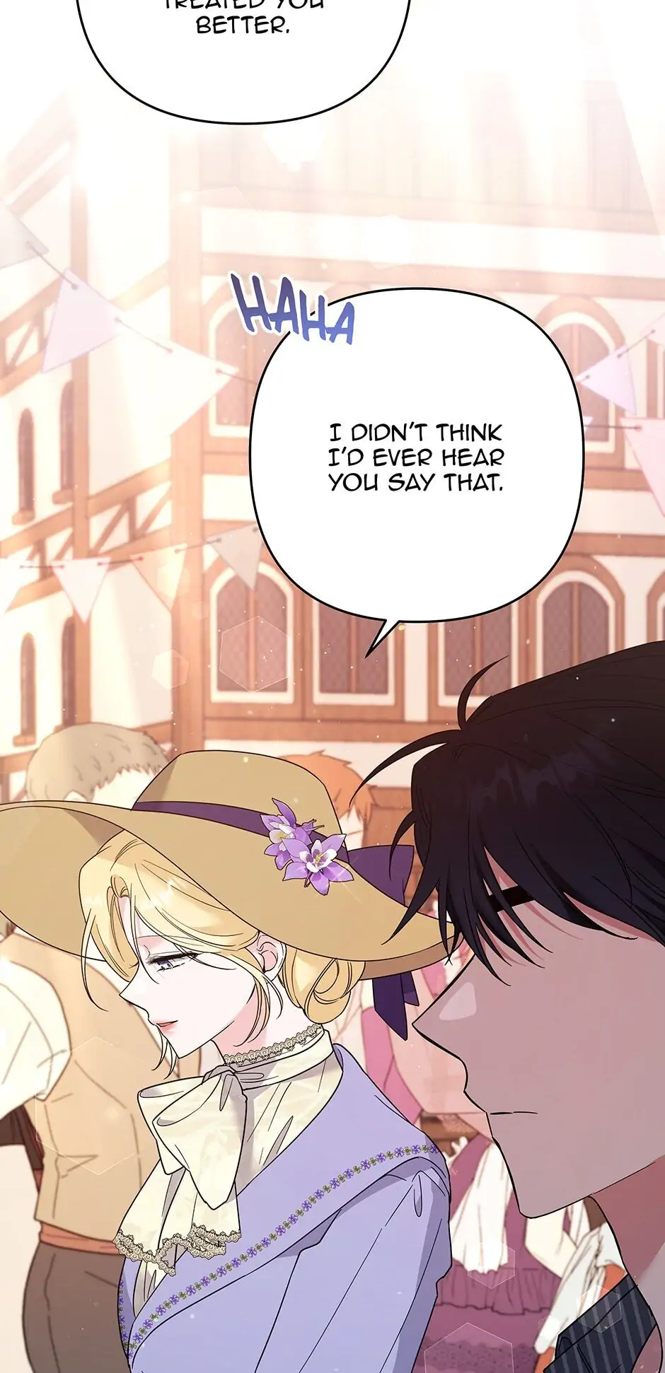 What It Means to be You? Chapter 54 - page 34