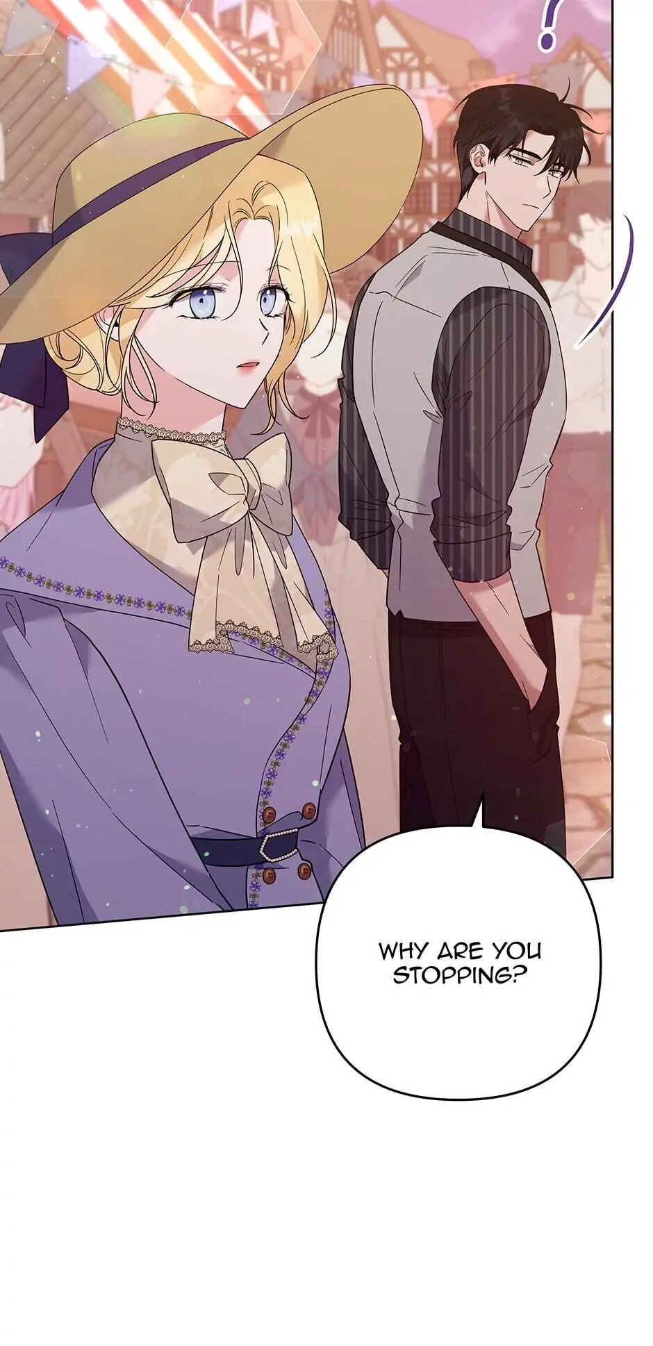 What It Means to be You? Chapter 54 - page 37