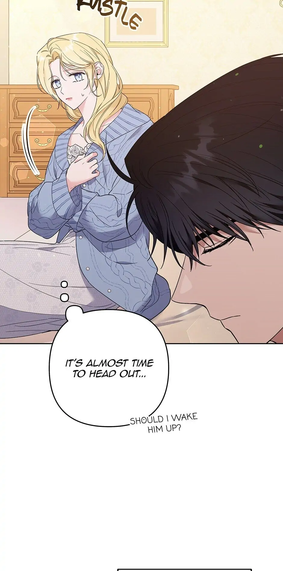 What It Means to be You? Chapter 54 - page 3