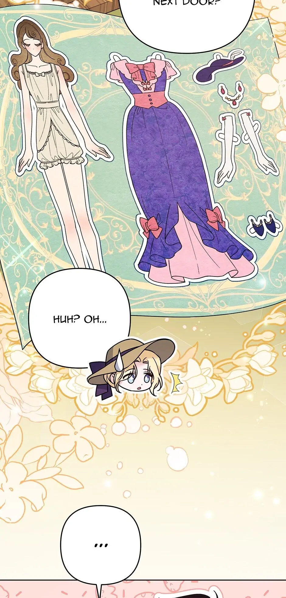 What It Means to be You? Chapter 54 - page 39