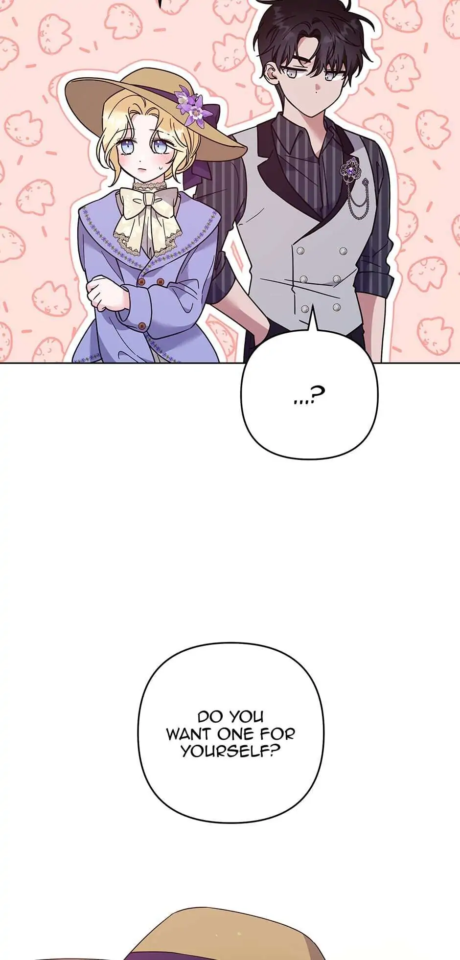 What It Means to be You? Chapter 54 - page 40