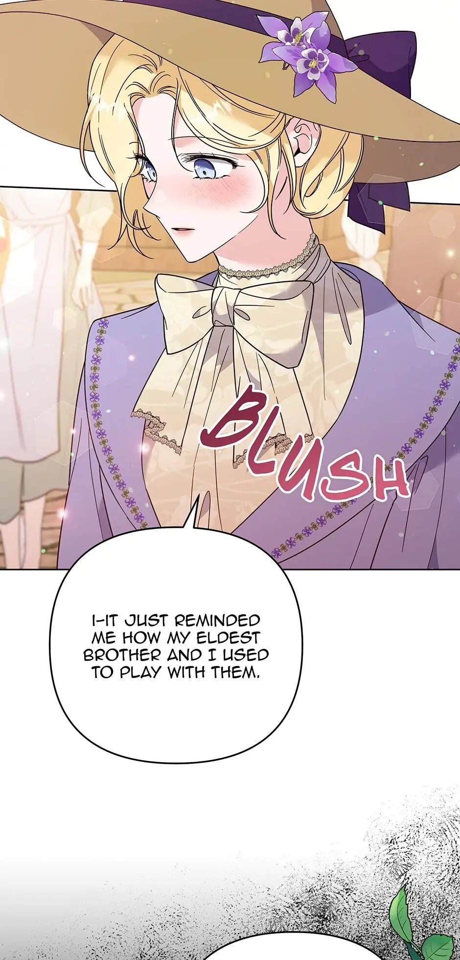 What It Means to be You? Chapter 54 - page 41
