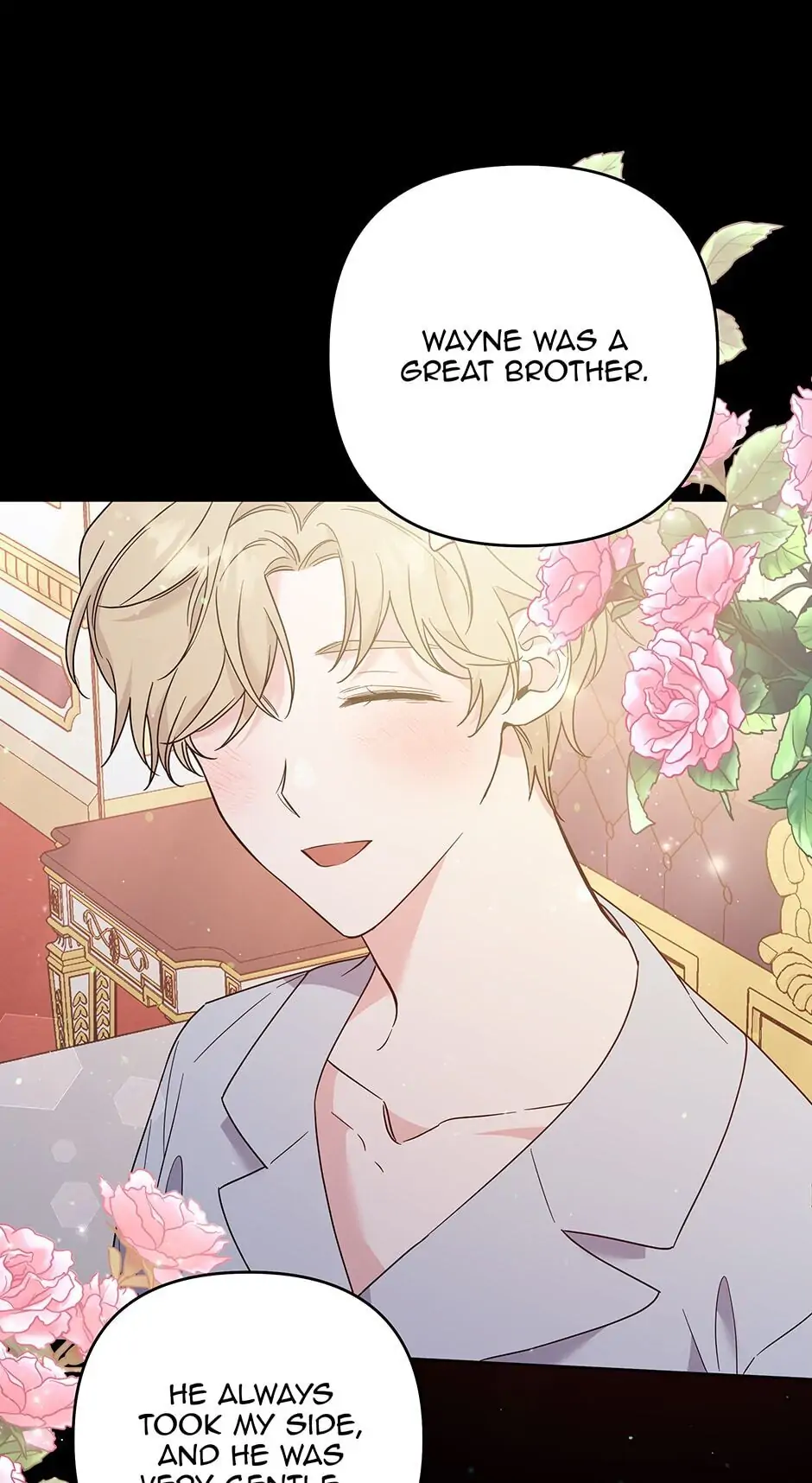 What It Means to be You? Chapter 54 - page 43
