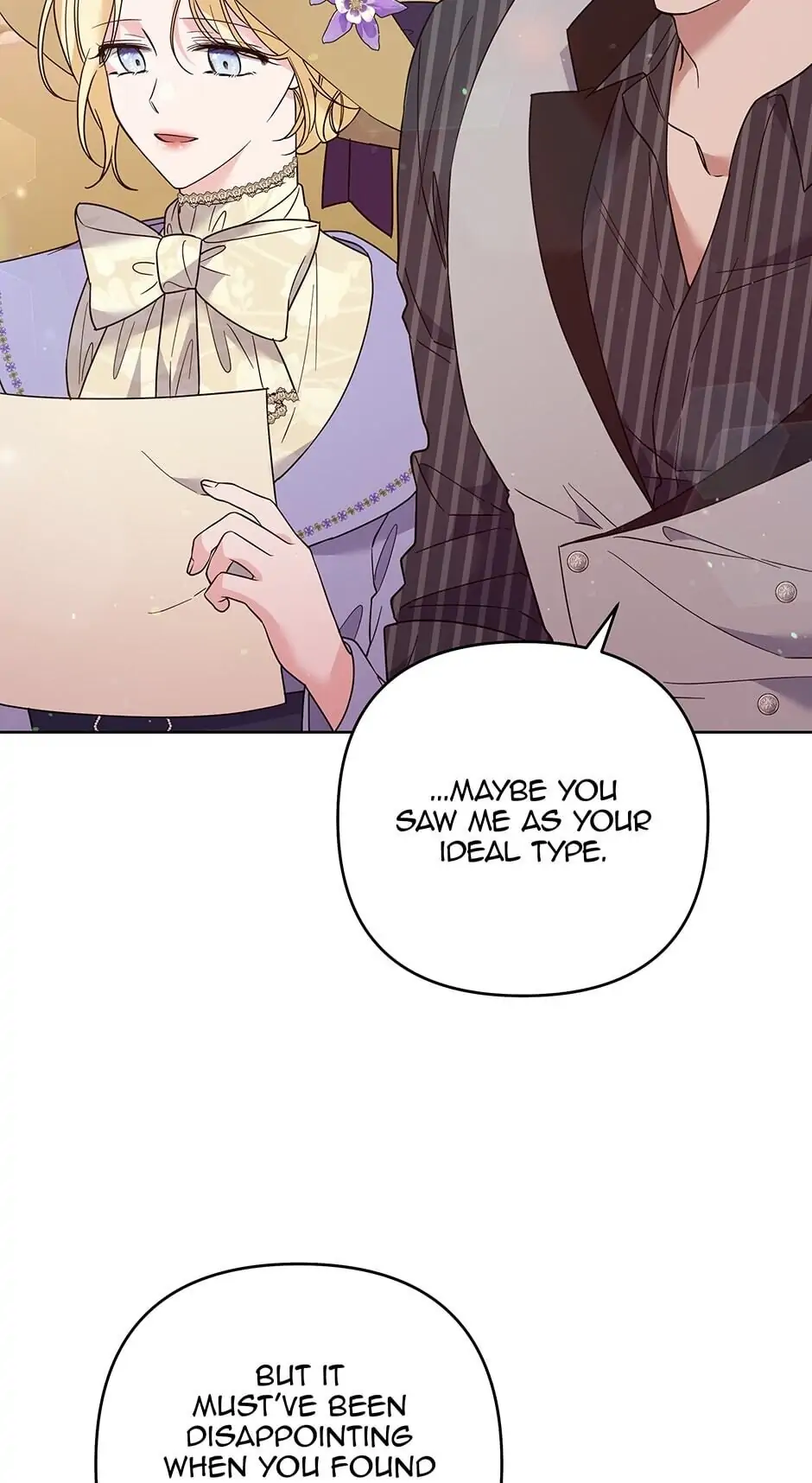 What It Means to be You? Chapter 54 - page 47