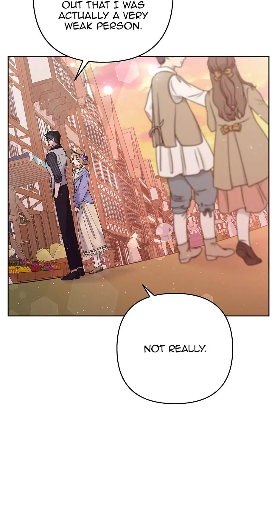 What It Means to be You? Chapter 54 - page 48