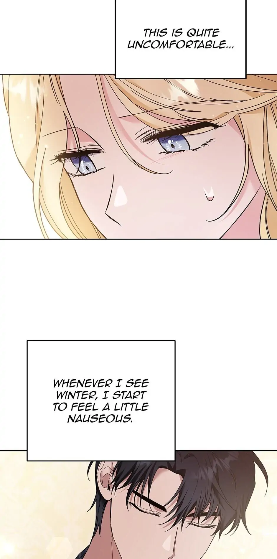 What It Means to be You? Chapter 54 - page 4