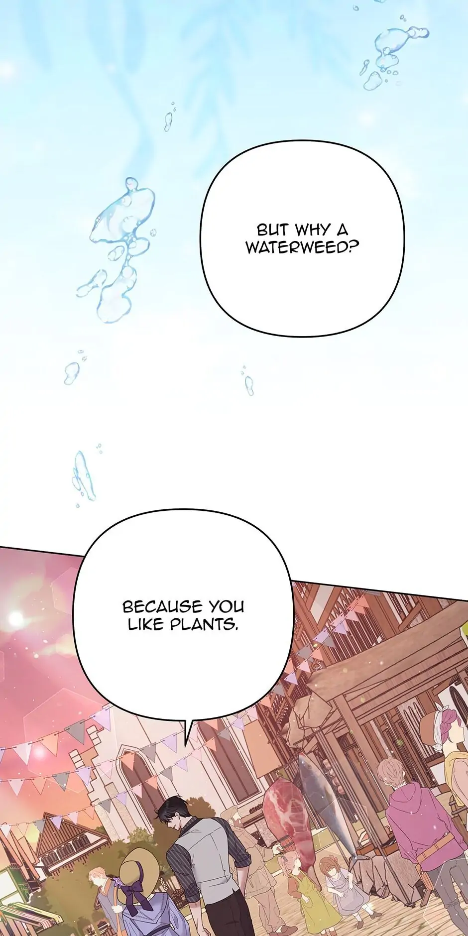 What It Means to be You? Chapter 54 - page 51