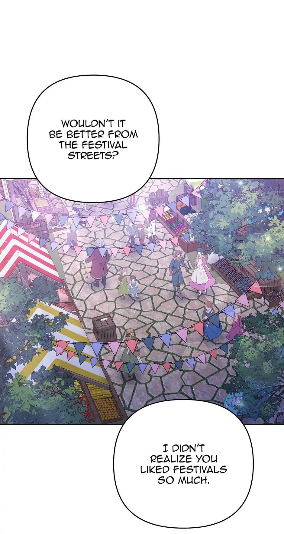 What It Means to be You? Chapter 54 - page 55