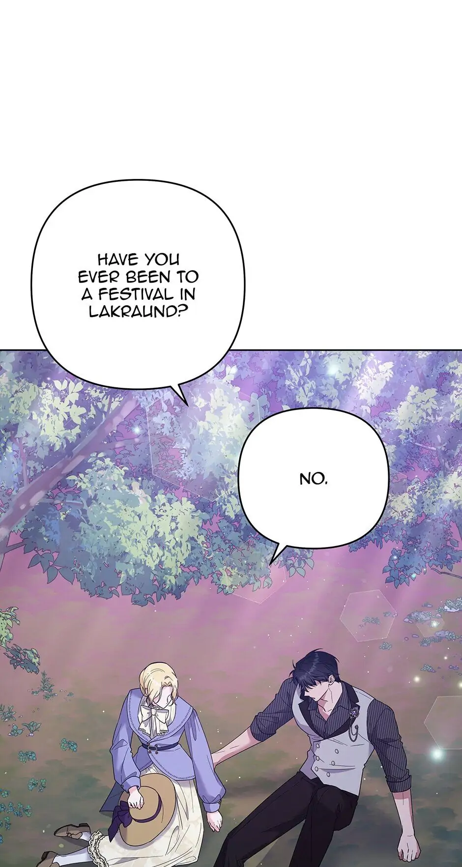 What It Means to be You? Chapter 54 - page 56