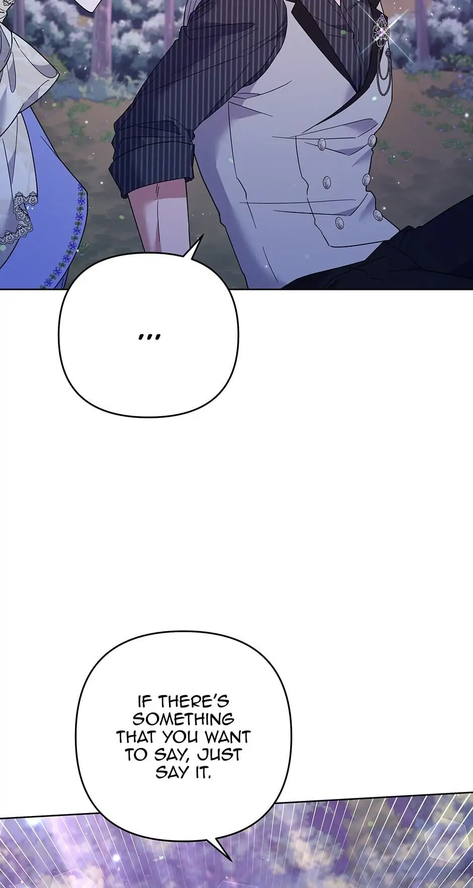 What It Means to be You? Chapter 54 - page 58
