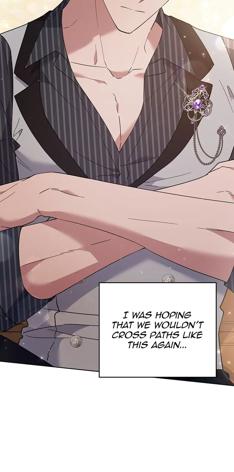 What It Means to be You? Chapter 54 - page 5