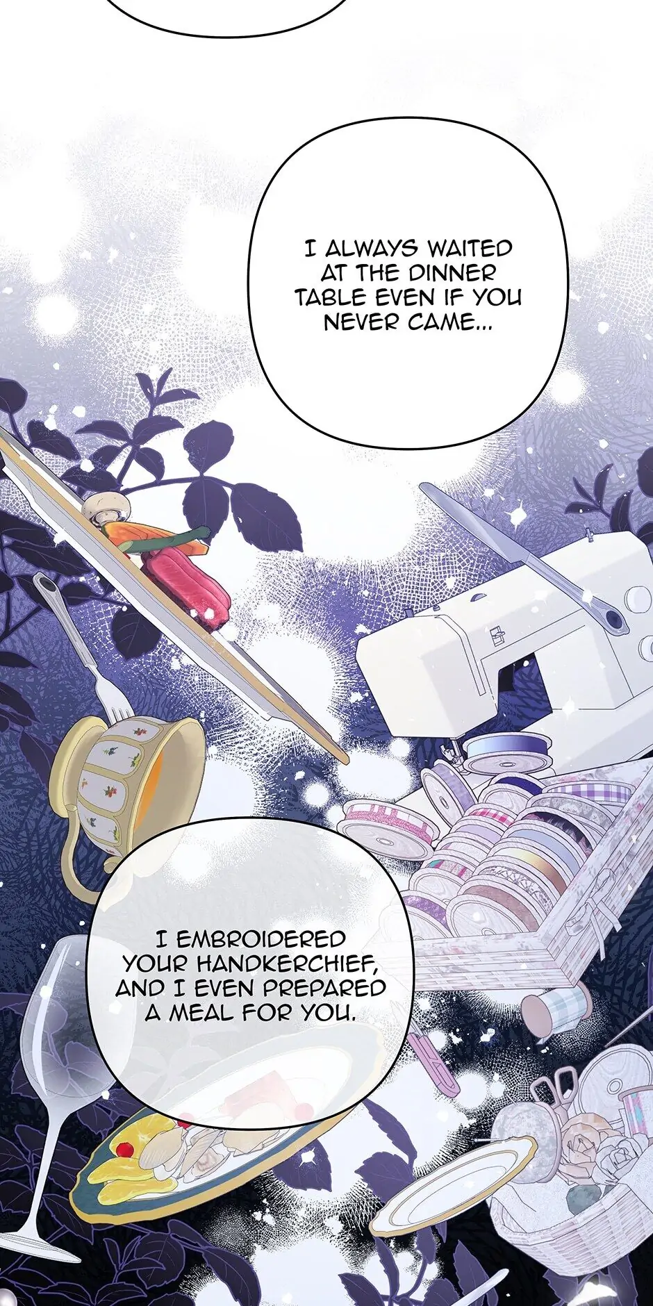 What It Means to be You? Chapter 54 - page 63
