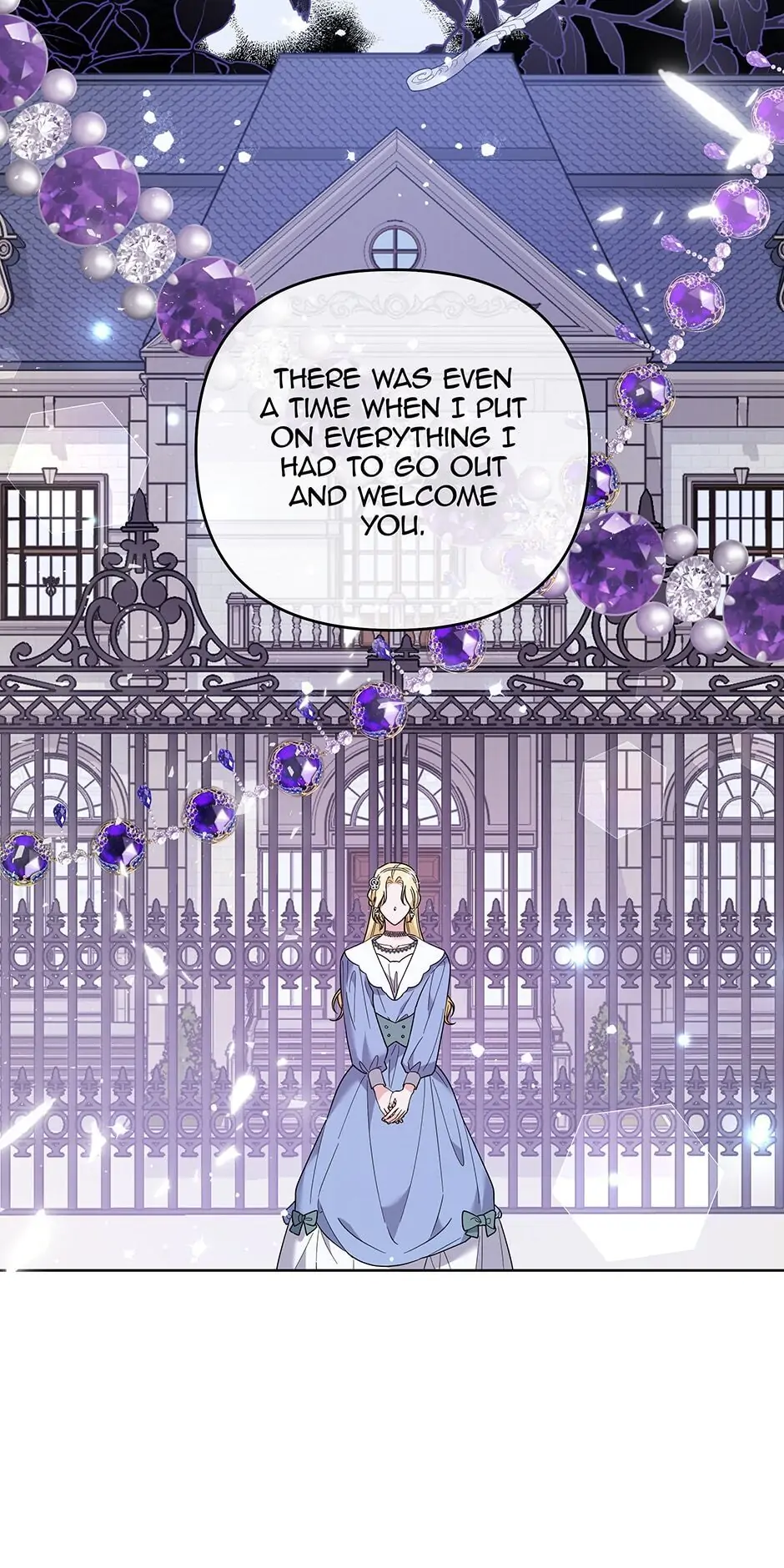 What It Means to be You? Chapter 54 - page 64