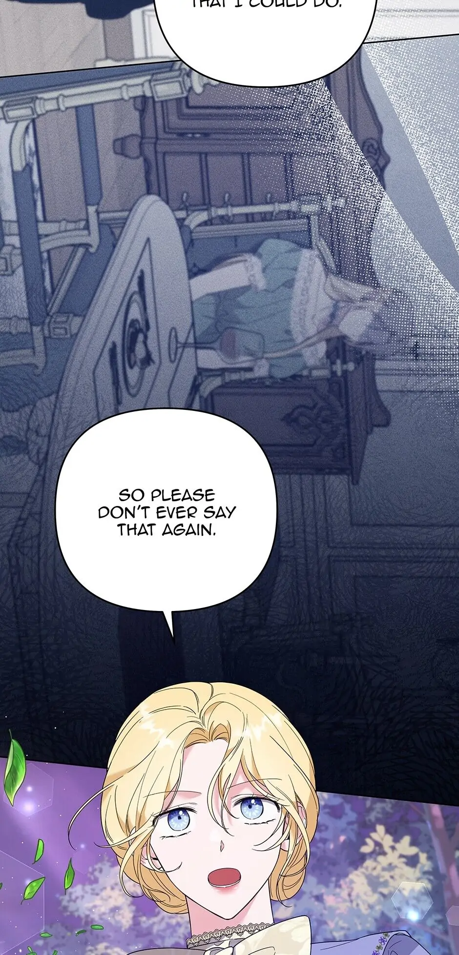 What It Means to be You? Chapter 54 - page 66