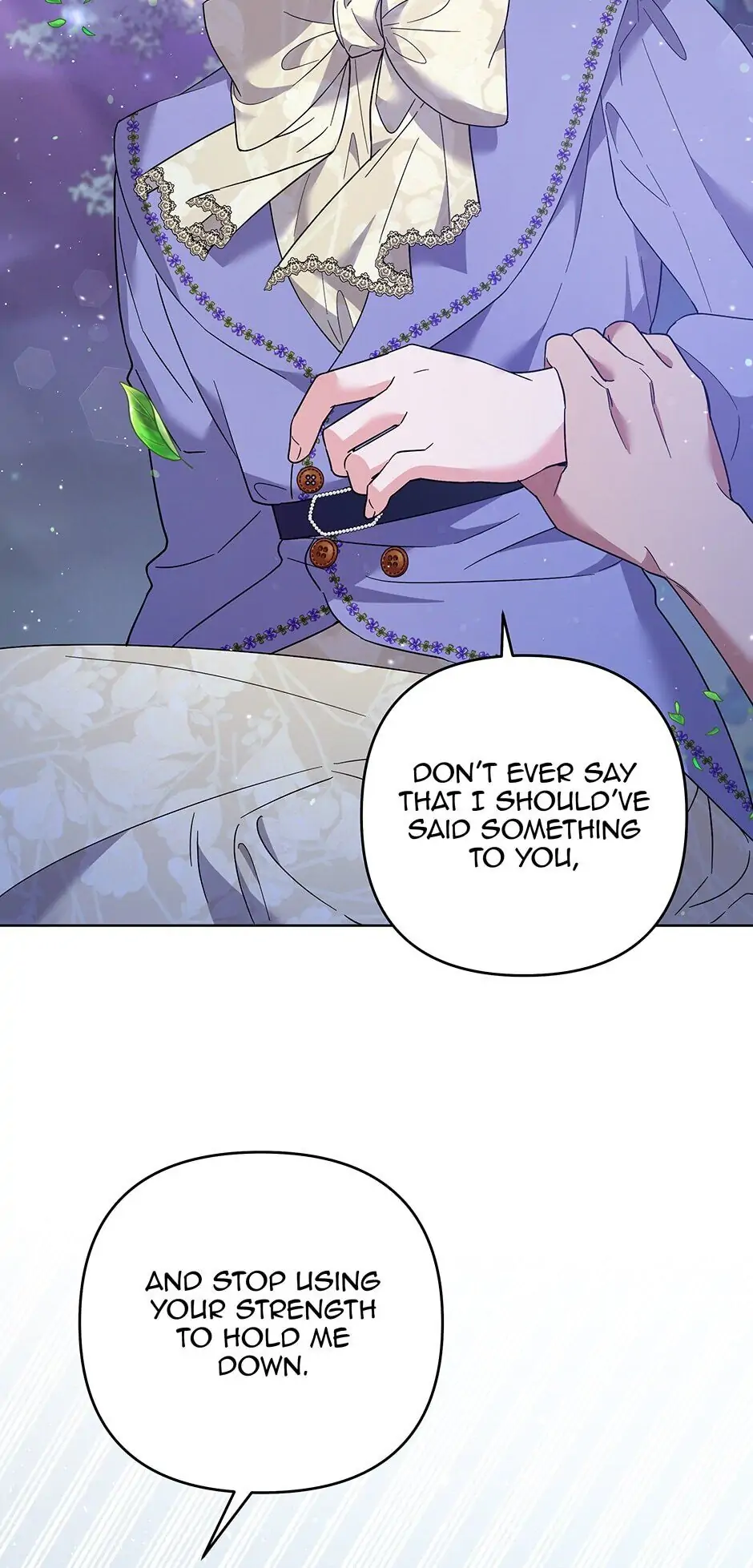 What It Means to be You? Chapter 54 - page 67