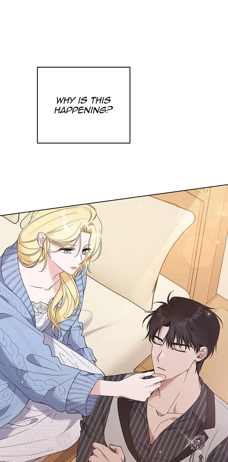 What It Means to be You? Chapter 54 - page 6