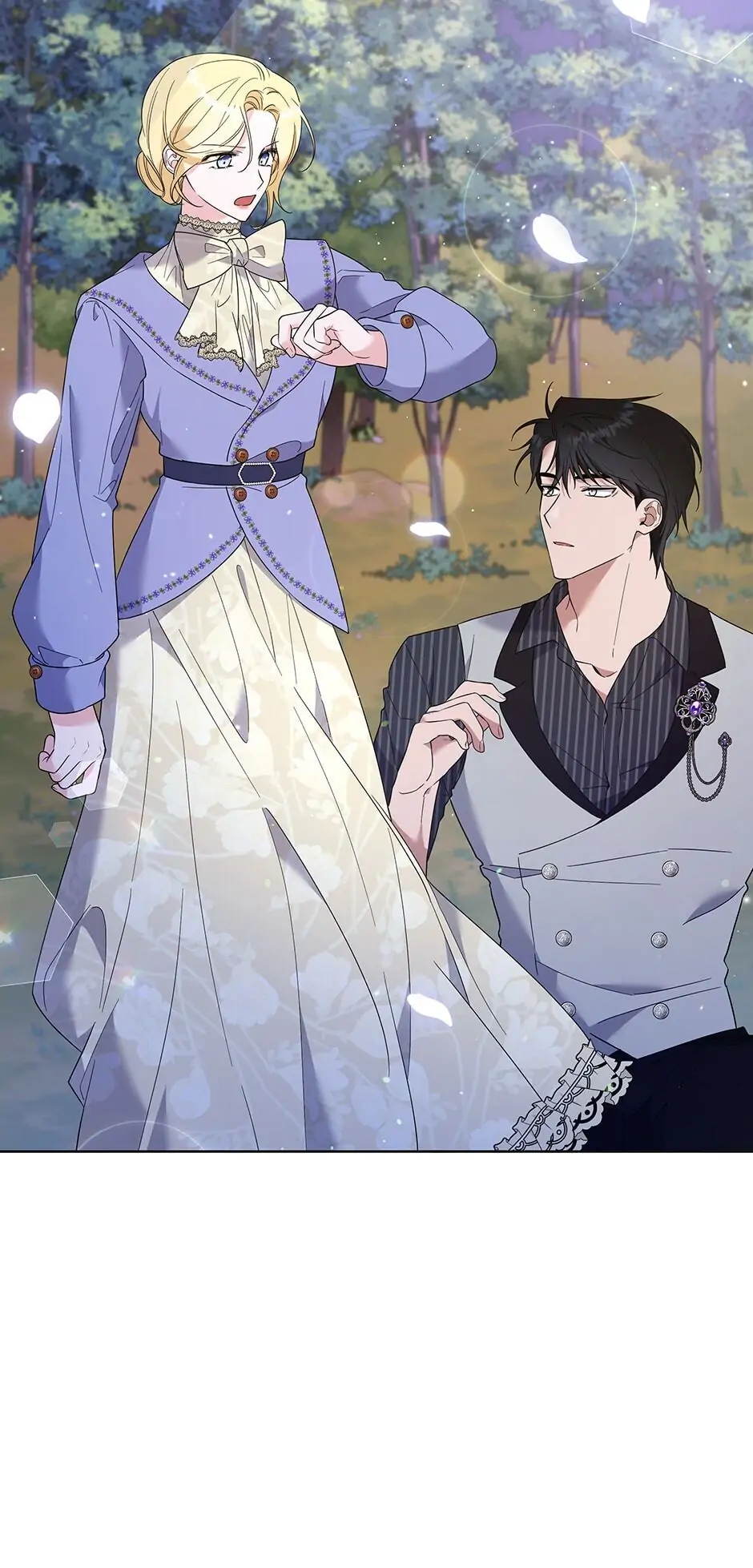 What It Means to be You? Chapter 54 - page 69