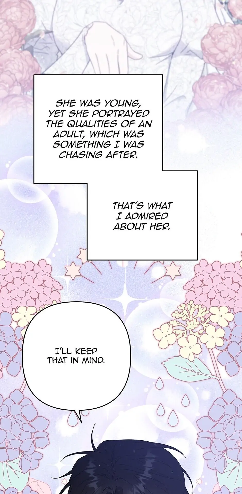 What It Means to be You? Chapter 54 - page 73