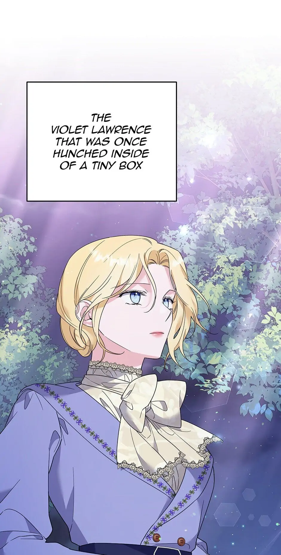 What It Means to be You? Chapter 54 - page 75