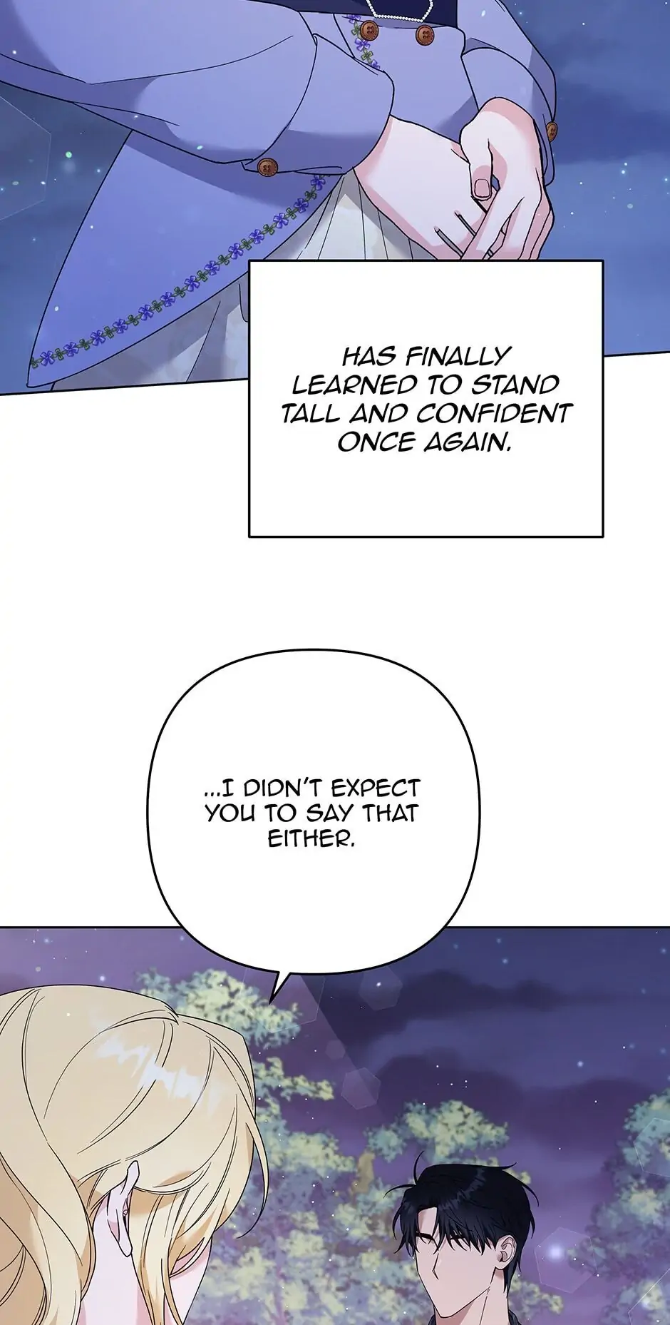 What It Means to be You? Chapter 54 - page 76