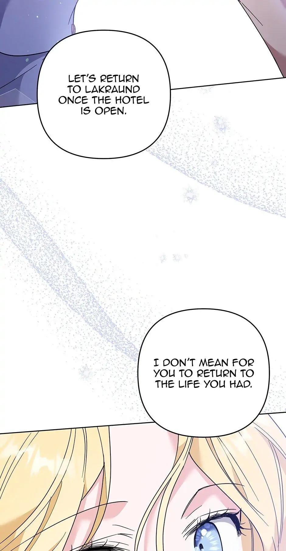 What It Means to be You? Chapter 54 - page 82