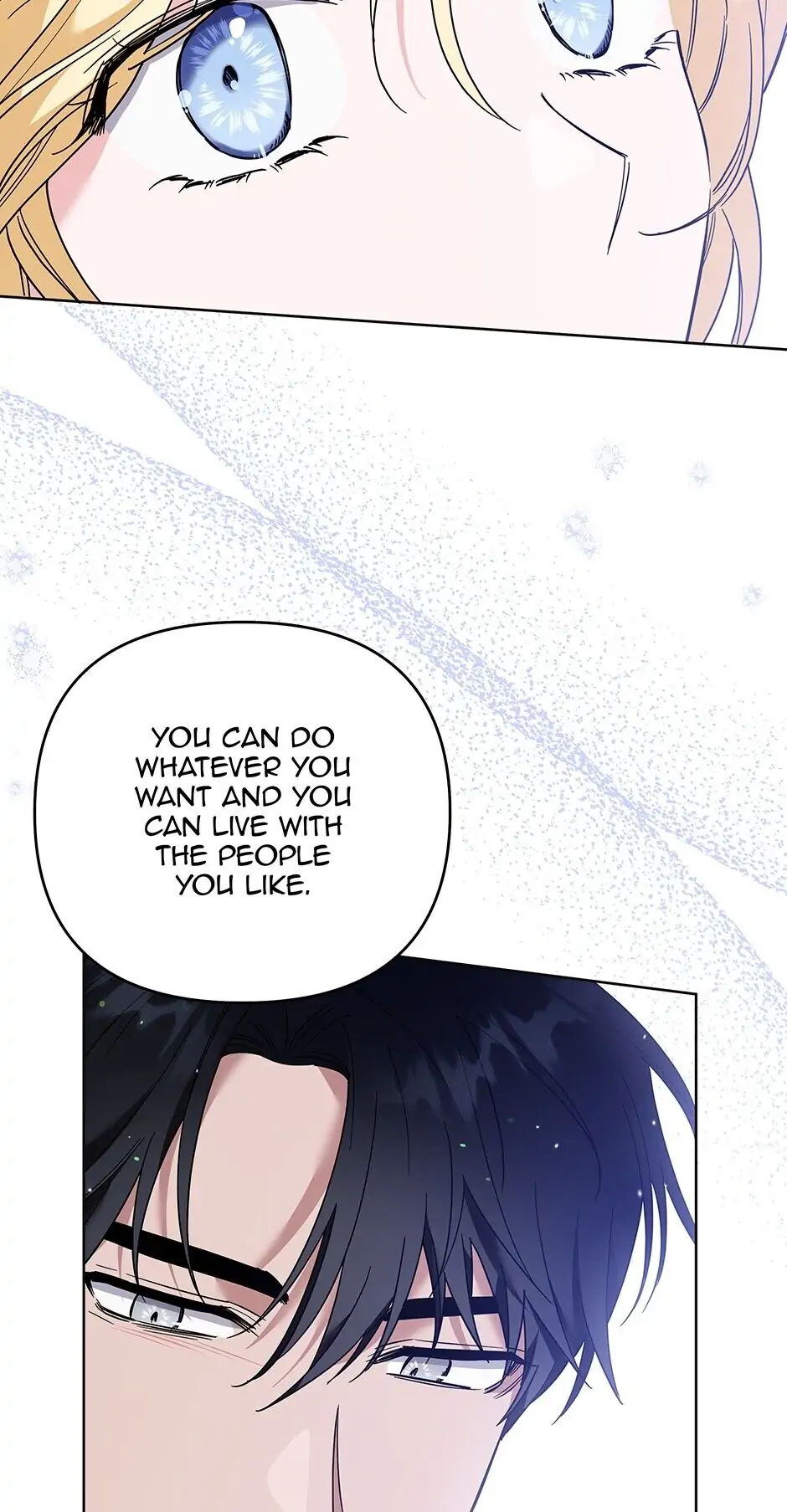 What It Means to be You? Chapter 54 - page 83