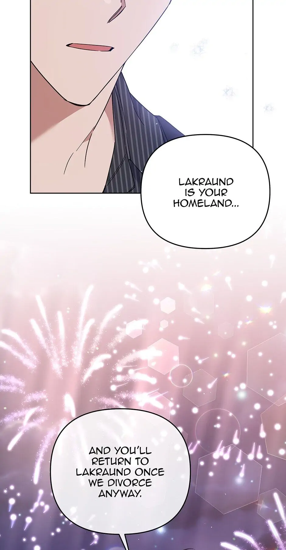 What It Means to be You? Chapter 54 - page 84