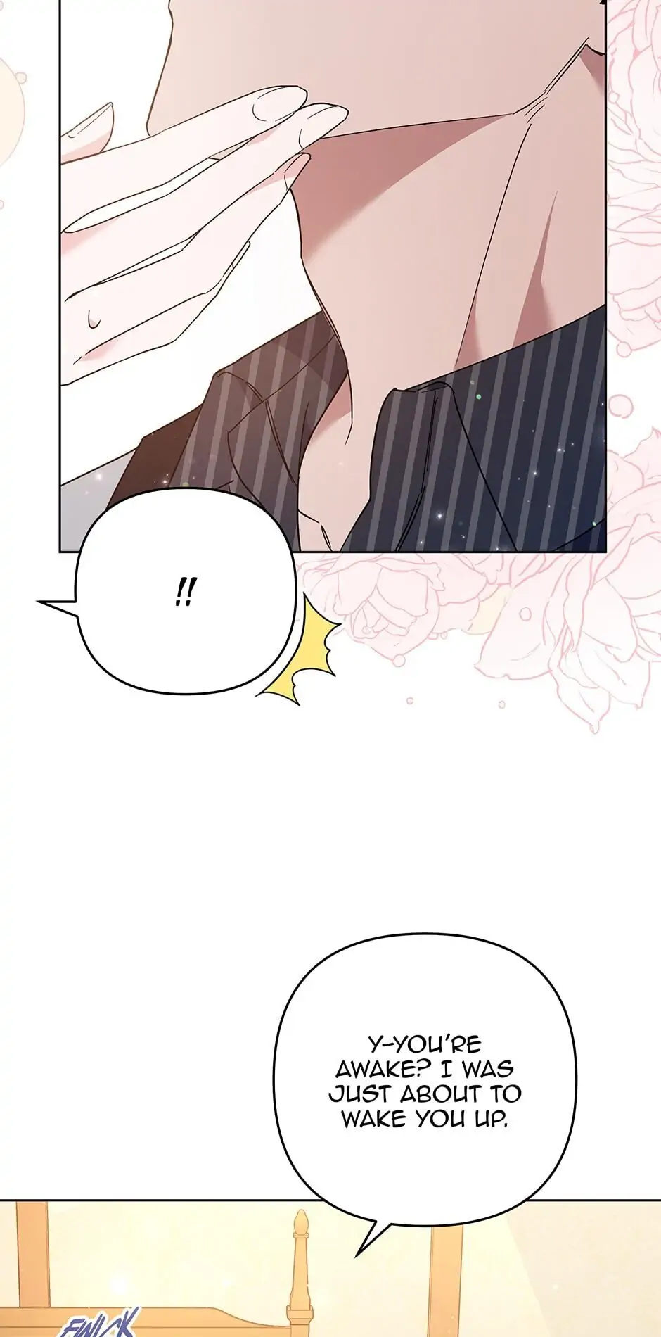 What It Means to be You? Chapter 54 - page 8