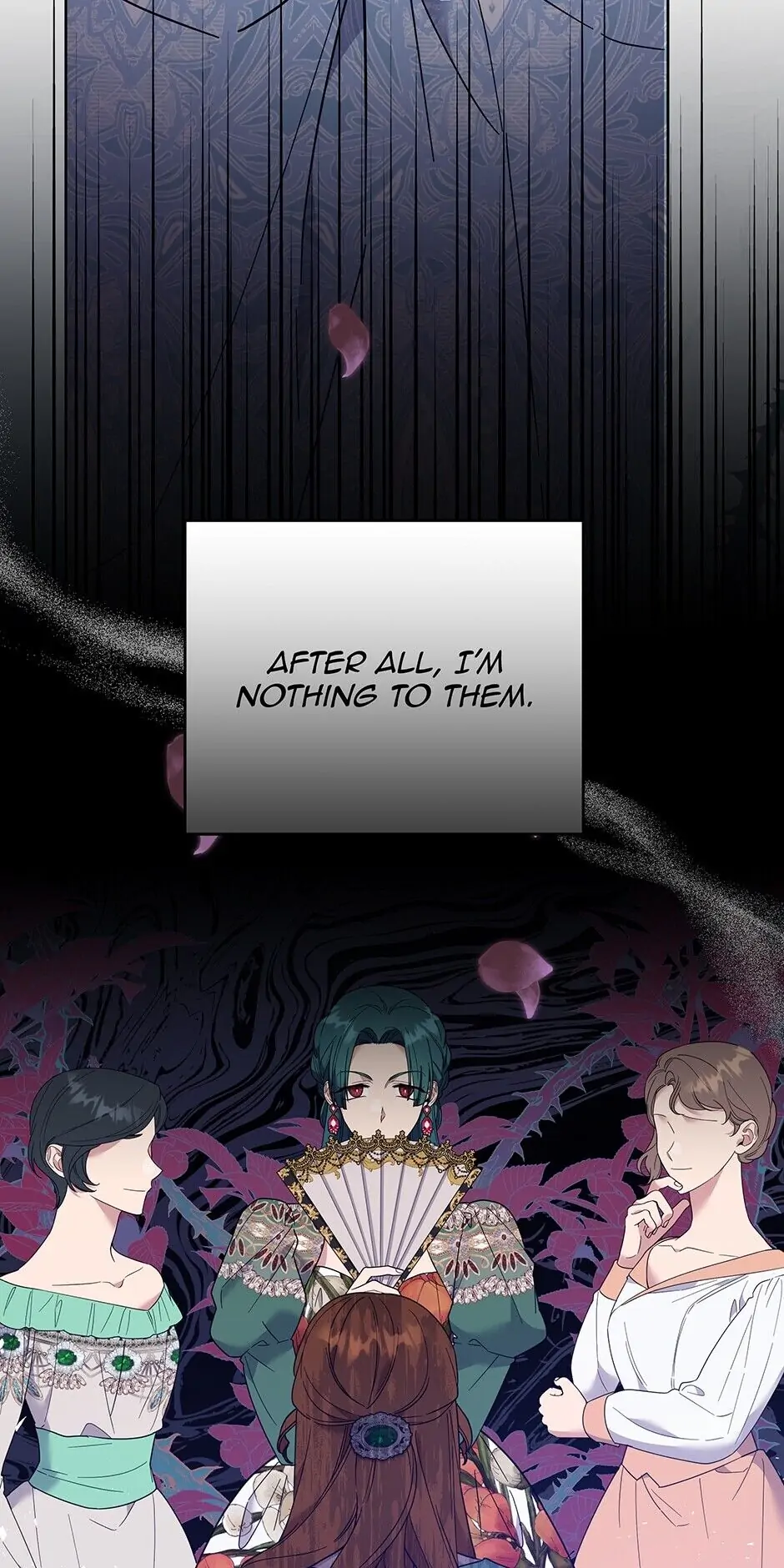 What It Means to be You? Chapter 53 - page 11