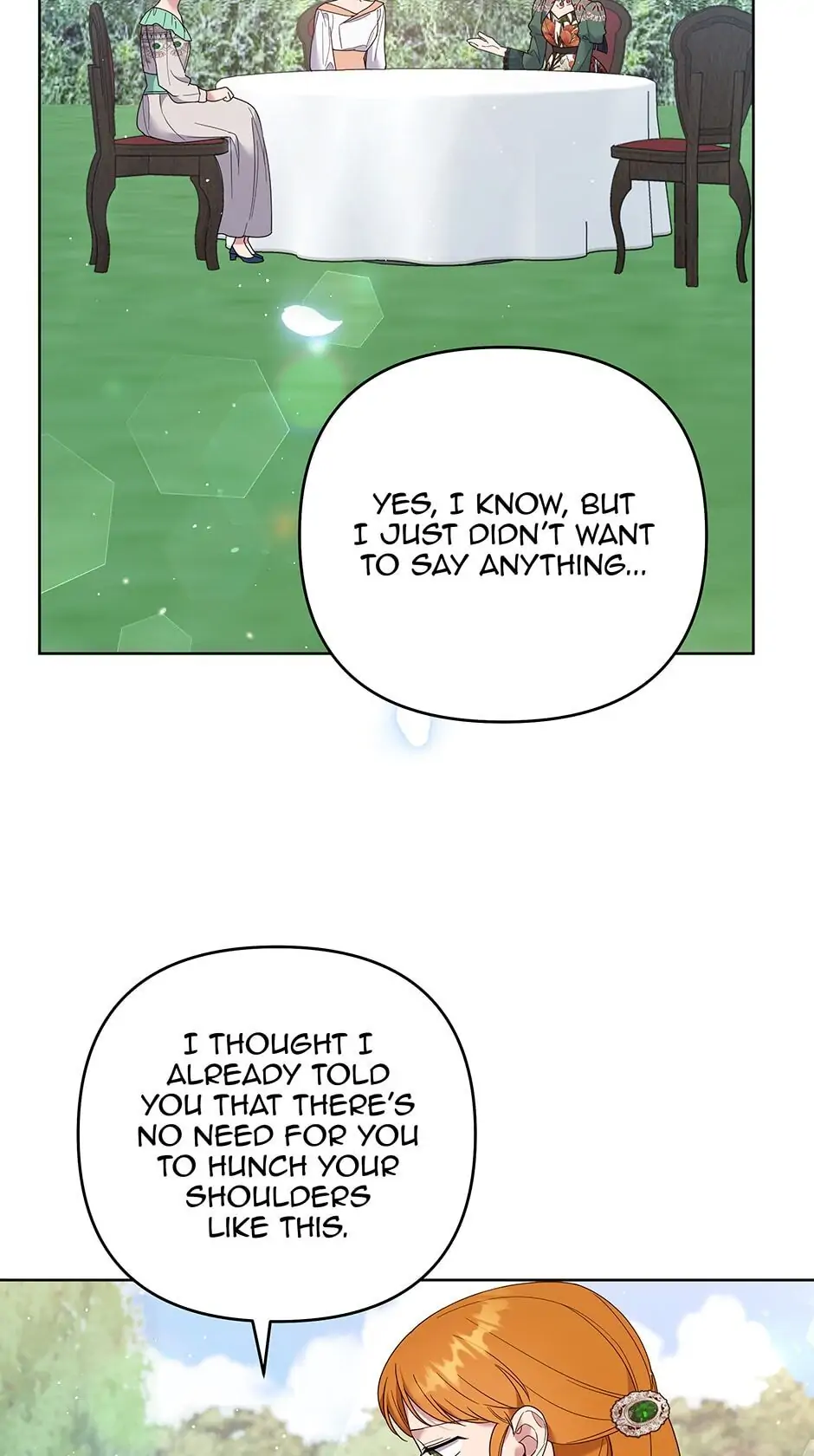 What It Means to be You? Chapter 53 - page 16