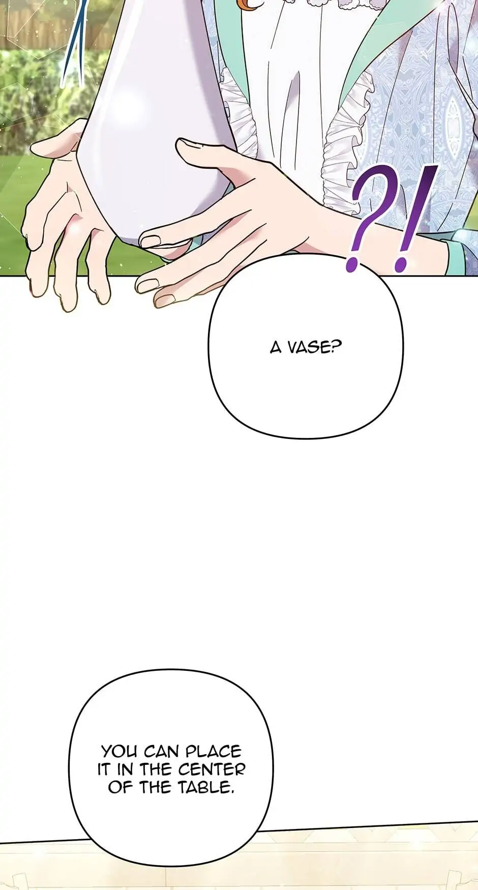 What It Means to be You? Chapter 53 - page 20