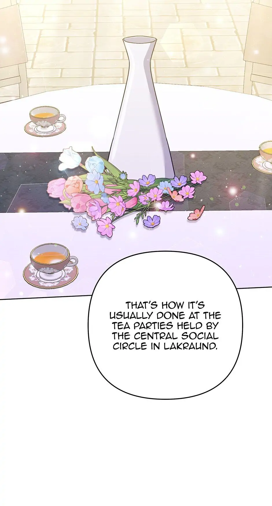 What It Means to be You? Chapter 53 - page 21