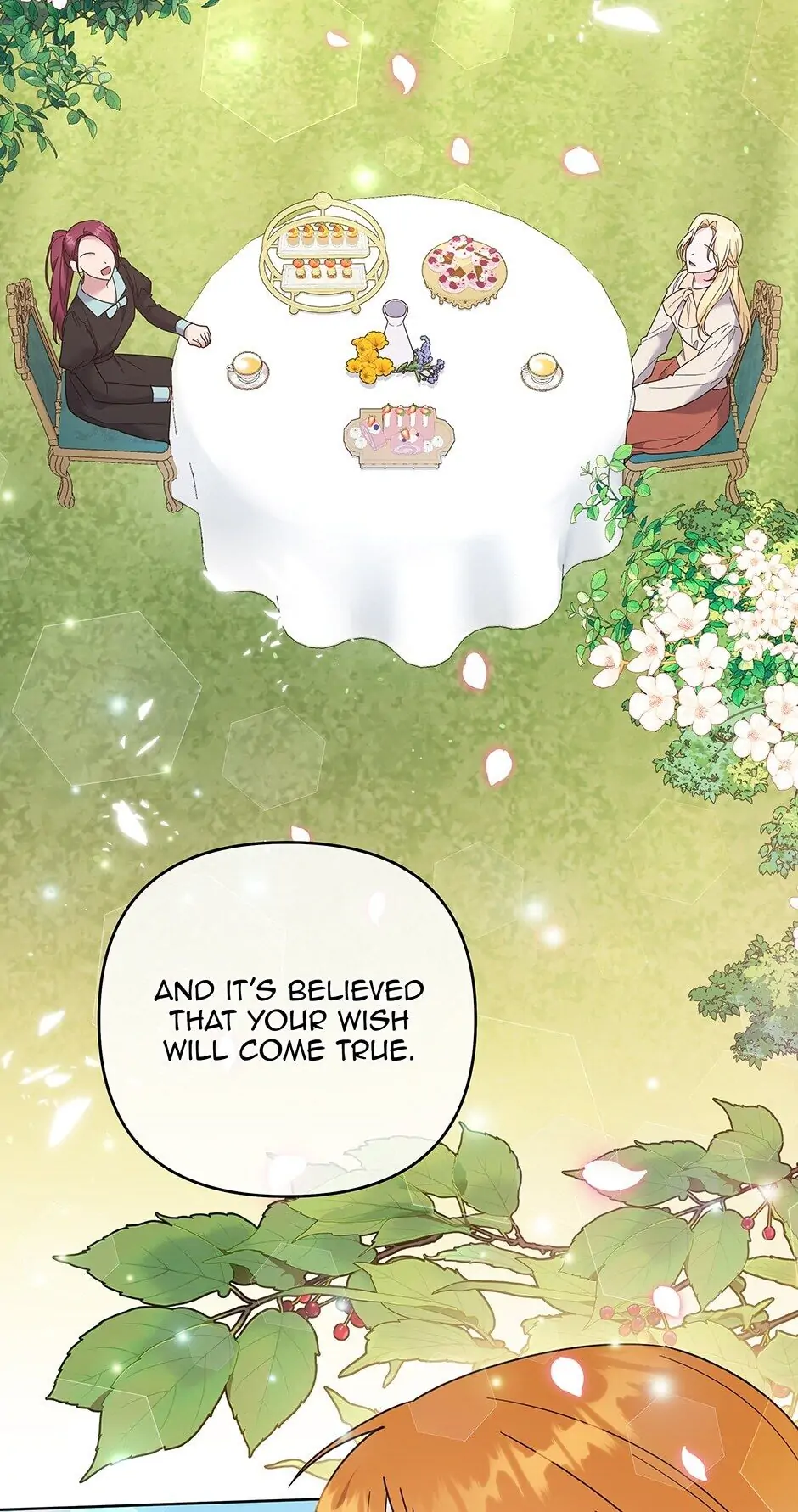 What It Means to be You? Chapter 53 - page 23