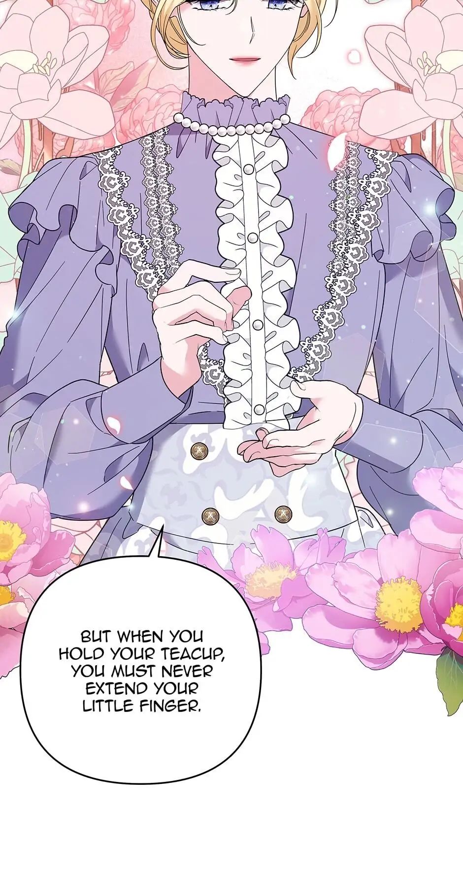 What It Means to be You? Chapter 53 - page 26
