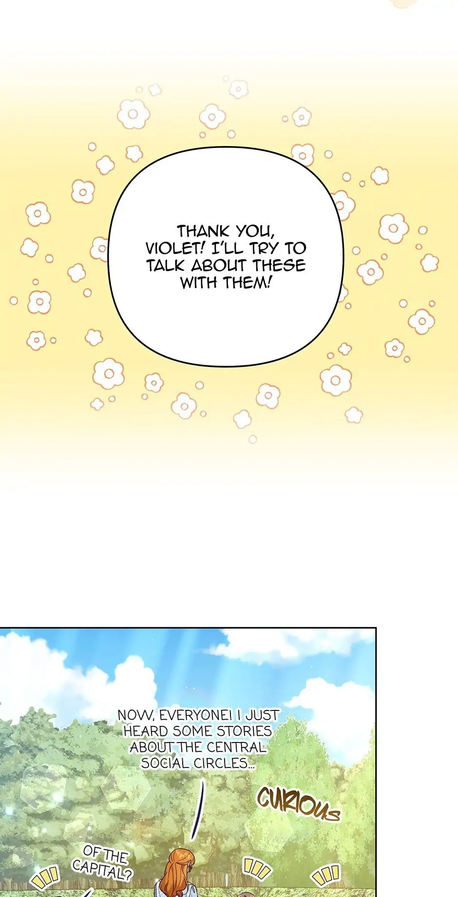 What It Means to be You? Chapter 53 - page 30